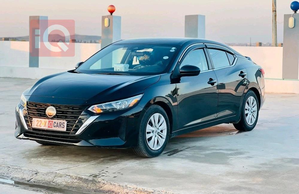 نيسان سنترا